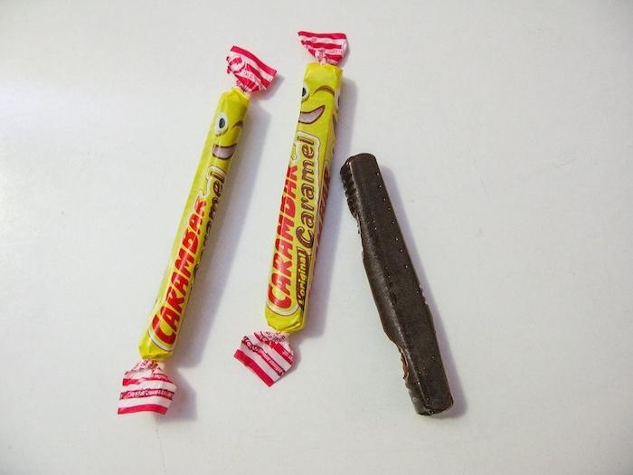 carambars