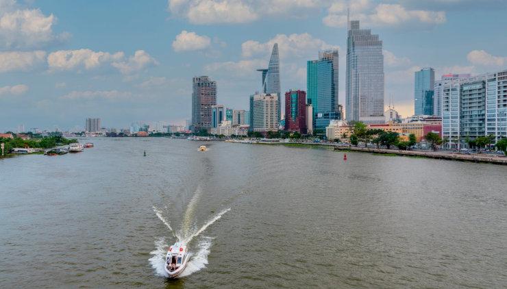 Expatriation au Vietnam : vivre à Hô Chi Minh Ville