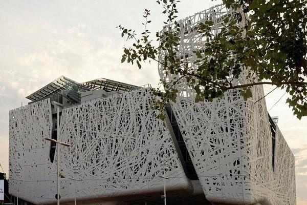 expo milan ville du futur