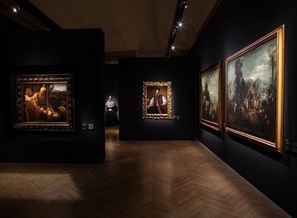 expo palazzo barberini