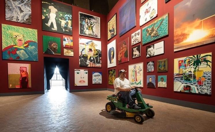 expo palazzo barnerini