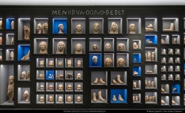 expo rome la roma della repubblica