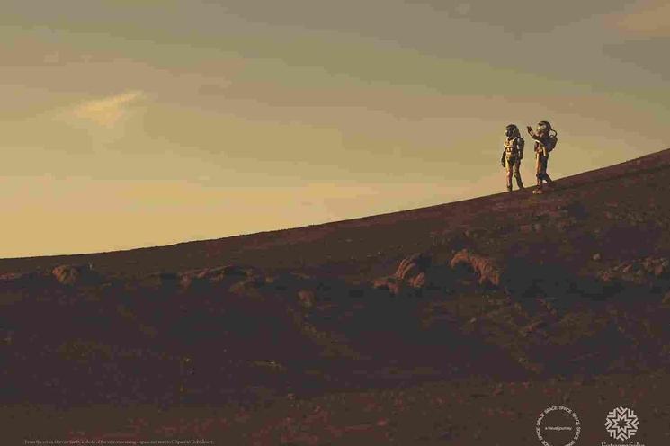 exposition hiver Fotografiska