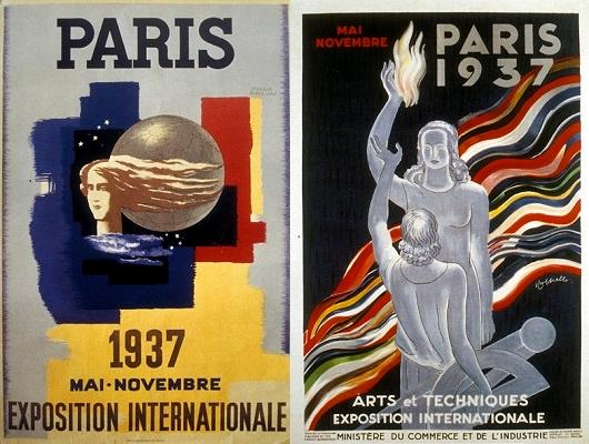Un diplôme reçu à l’Expo de Paris 1937 déclaré Patrimoine Culturel de la Nation