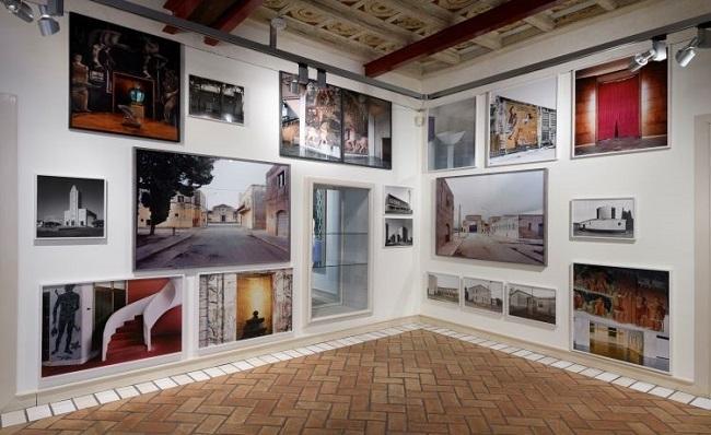 expositions de tableau à rome