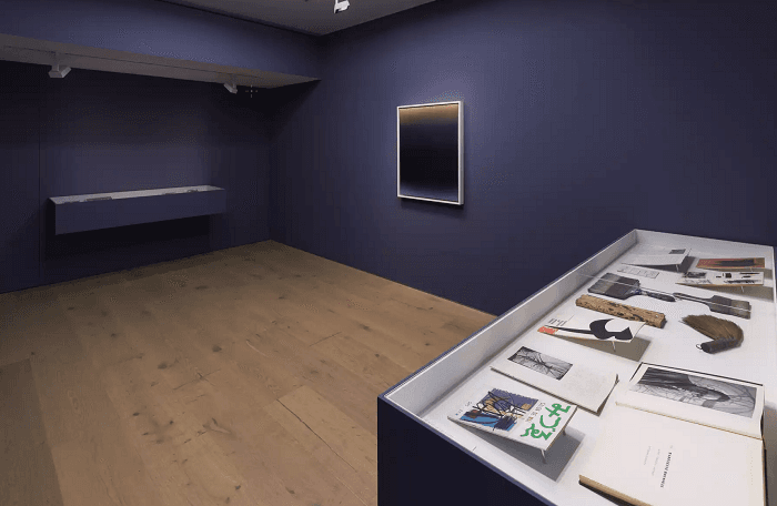 exposition hans hartung à Tokyo