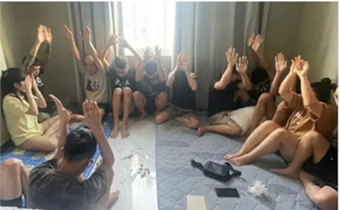 lepetitjournal.com/cambodge/trafic-humain-au-cambodge-hausse-des-affaires-et-intensification-des-operations-425936