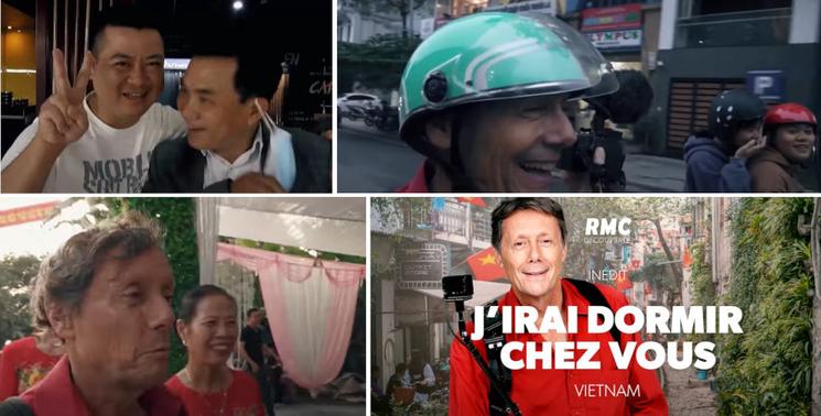 Extraits de photos de J'irai dormir chez vous