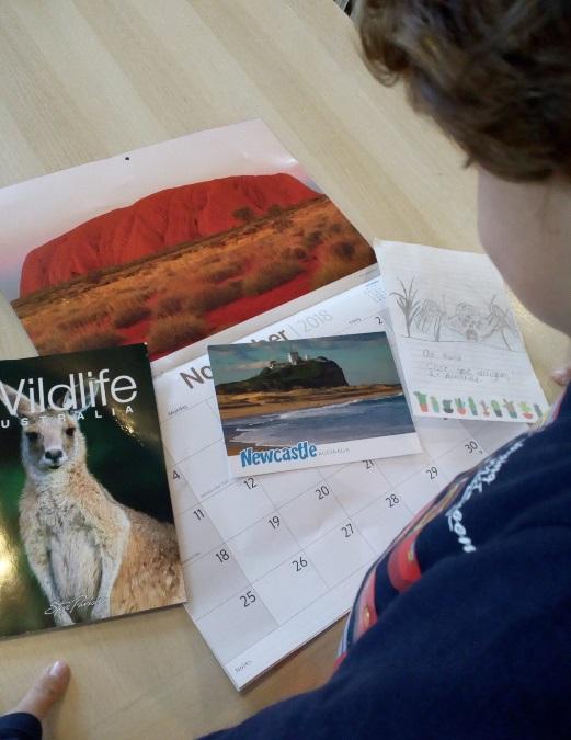 Petits Expats correspondance scolaire monde