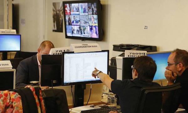 centre de crise expatriés touristes Ariane