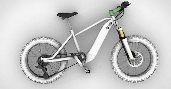 Fabrication de vélo ebike distribution : prototype