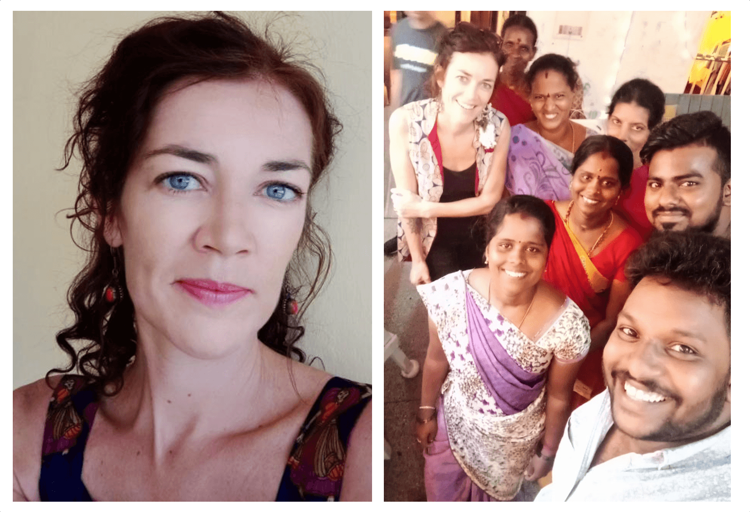 fanny godara creperie pondichéry