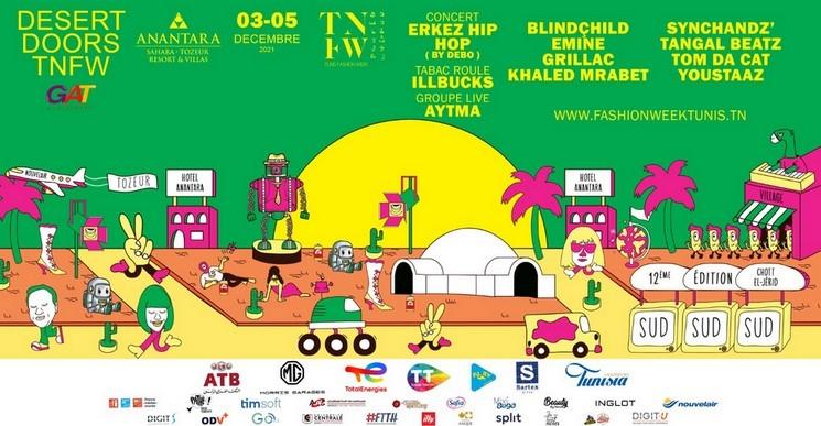 FASHION WEEK VILLAGE DES CREATEURS