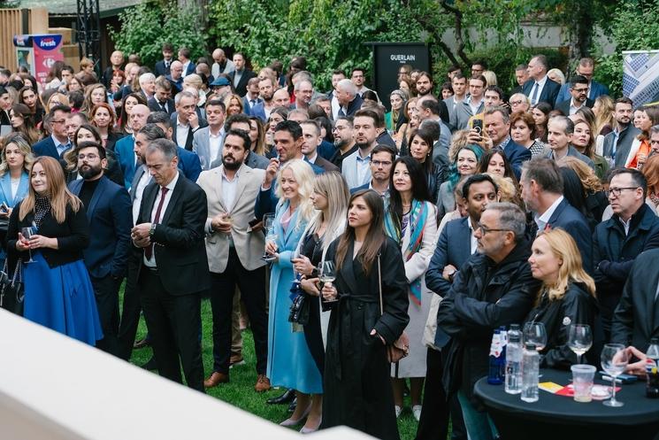 french tech bucarest 2025