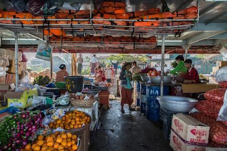 Alan Dub photographe Birmanie