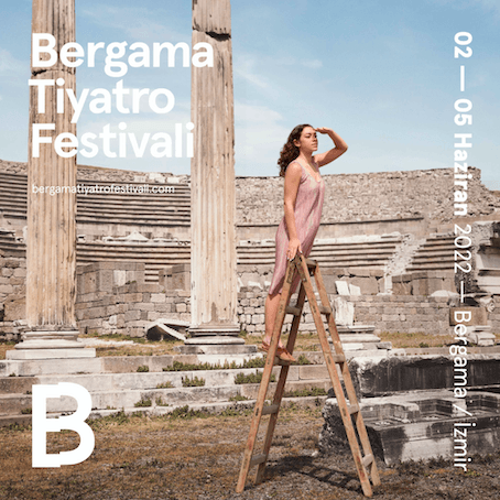 festival bergama turquie juin théâtre