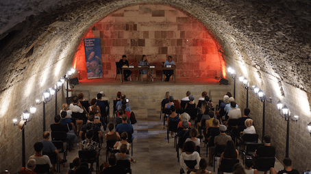 festival bergama Turquie