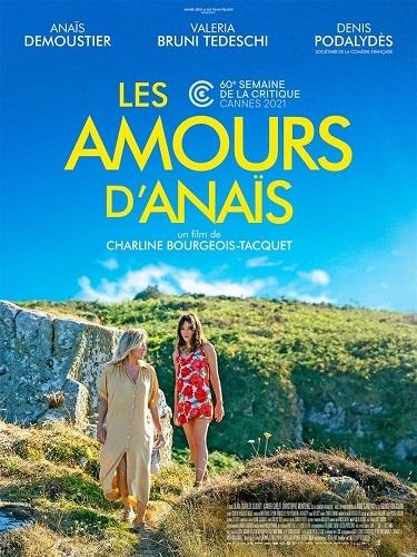 Trois films français au Festival de Cinéma Européen de Lima 2022