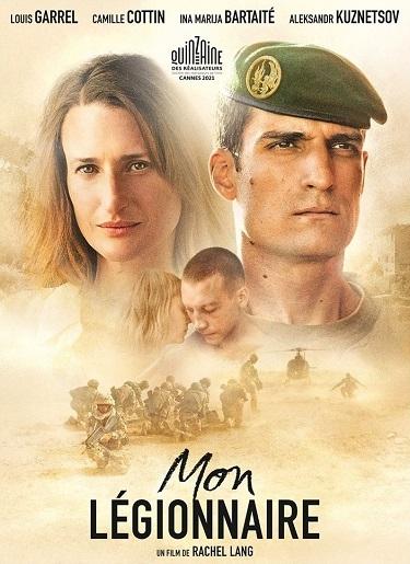 Trois films français au Festival de Cinéma Européen de Lima 2022