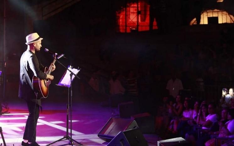festival de carthage chant