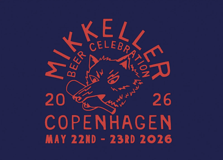 semaine de la bière Mikkeller