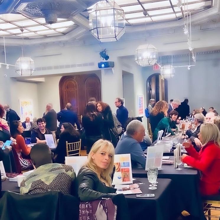 le festival des auteurs francophones à New York