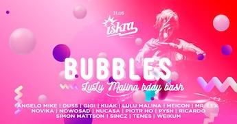 festival musique électronique