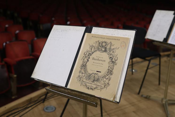 festival musique classique Bucarest Athenee vara magica 2025