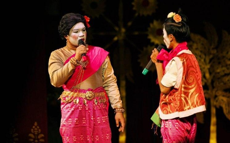 Photo : photo fournie via Cambodianess