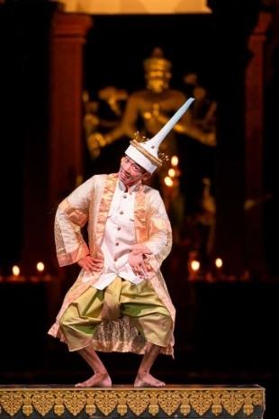 Photo : photo fournie via Cambodianess