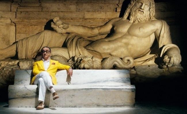 film la grande bellezza