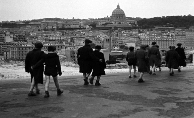 film rome ouverte