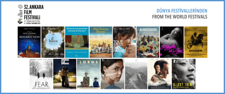 film festival Ankara