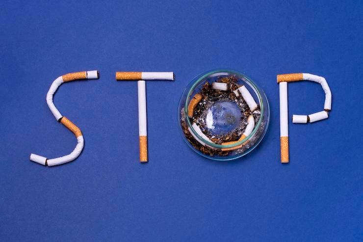 Fin du tabac et de la nicotine au Danemark d'ici 2035