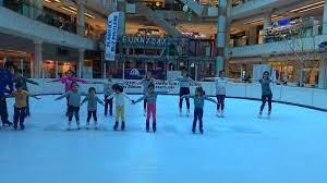 patinoires Istanbul