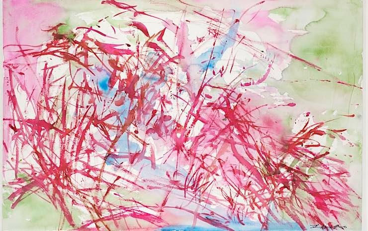 galerie villepin hong kong