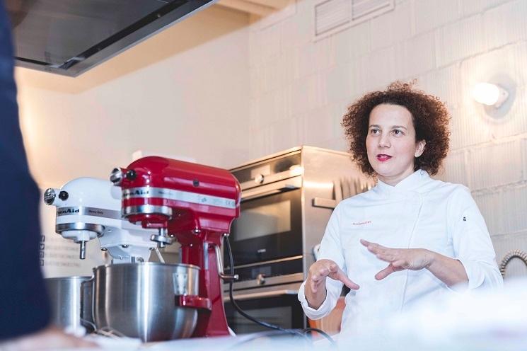 florence eslisabeth slowpastry