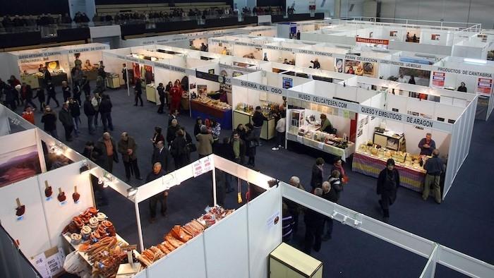 foire agroalimentaire de bembibre