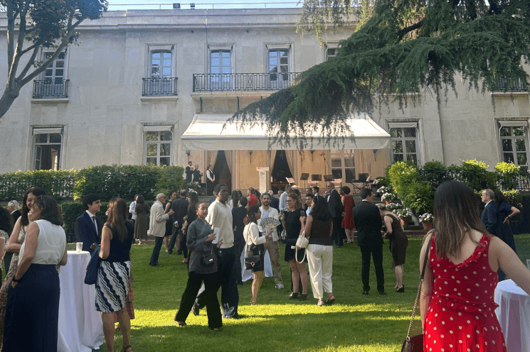 foma madrid