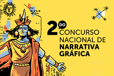 cérémonie concours roman graphique pérou