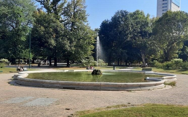 fontaine indro montanelli