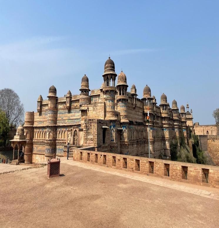 gwalior
