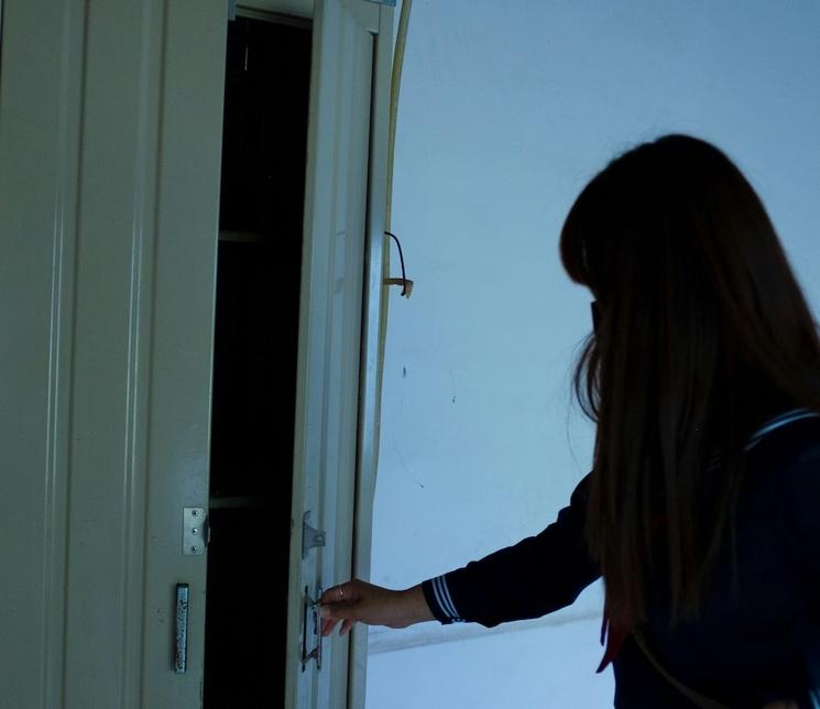 une porte à ouvrir en expatriation