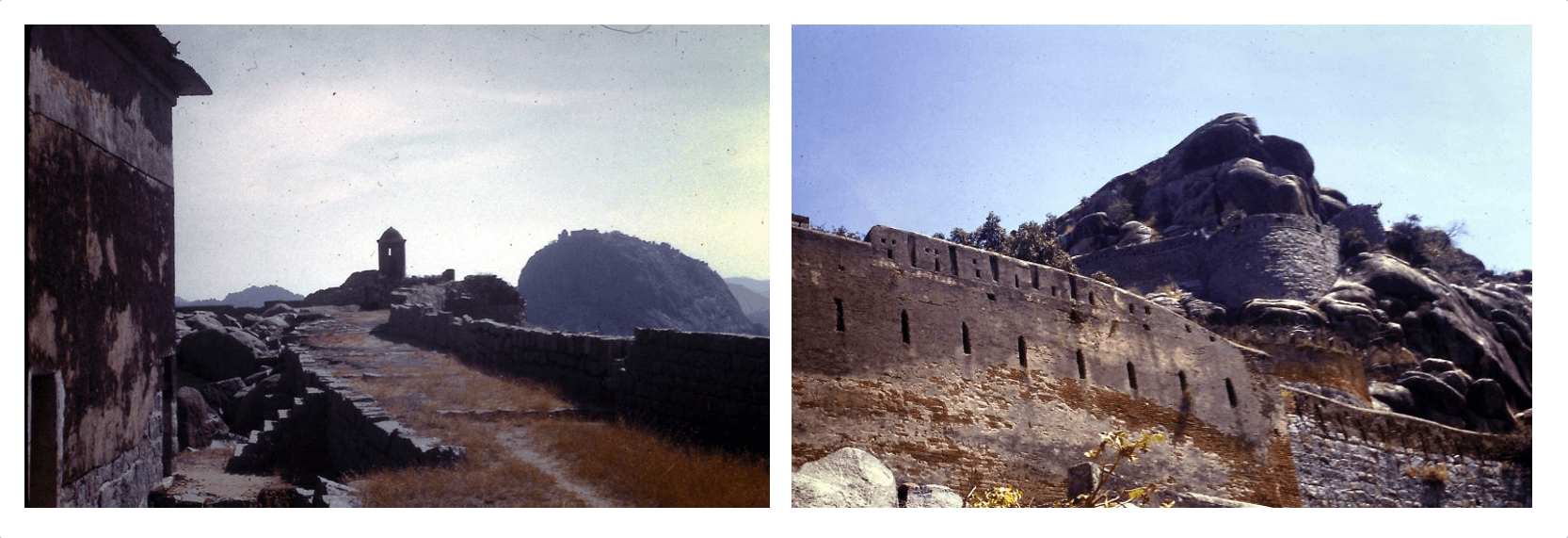 gingee chennai india inde madras tamil Nadu