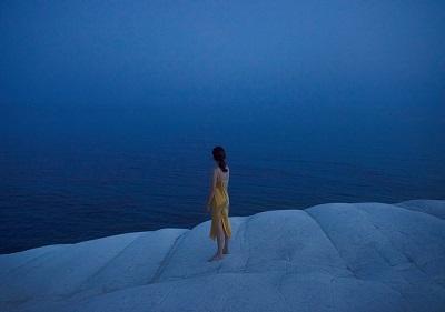 Exposition photo Varsovie