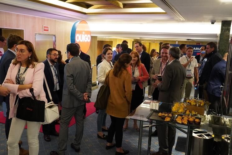 forum franco-espagnol d'entreprises