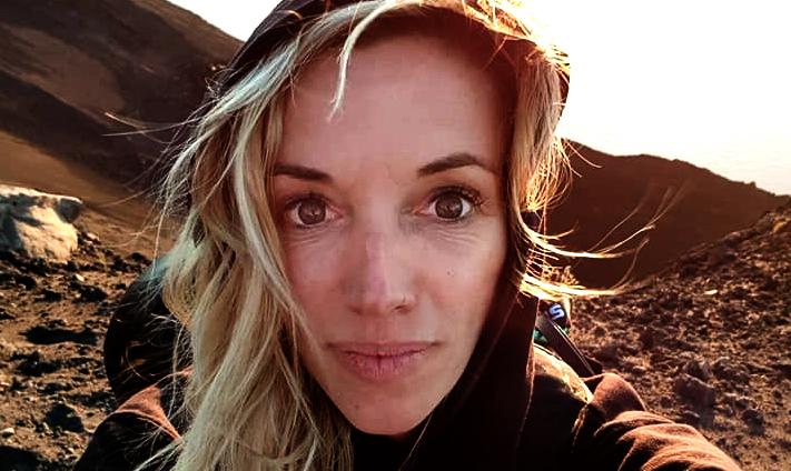 anne fornier trophee environnement