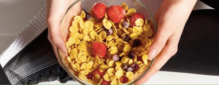 Emilie Clairet santé nutrition Hong Kong