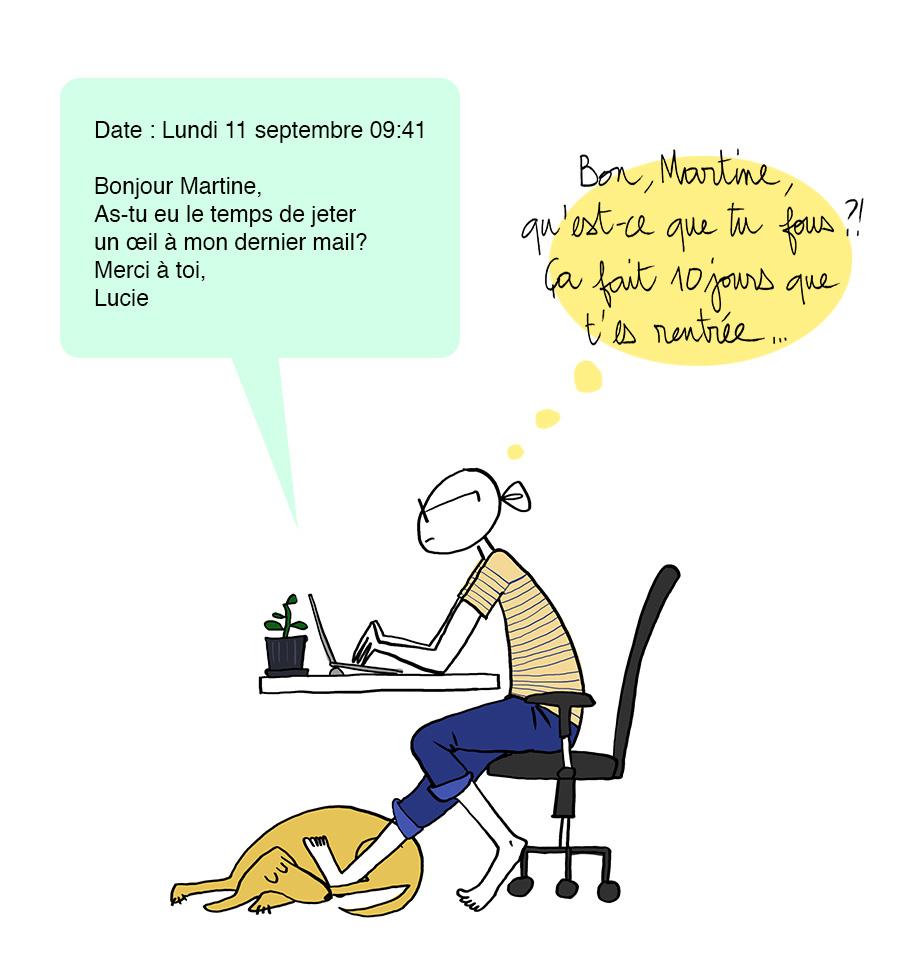 Crédit photo : La Ptite Lu