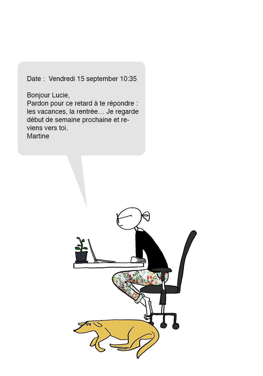 Crédit photo : La Ptite Lu